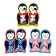 image 4 of Penguin Pairs Mini Game