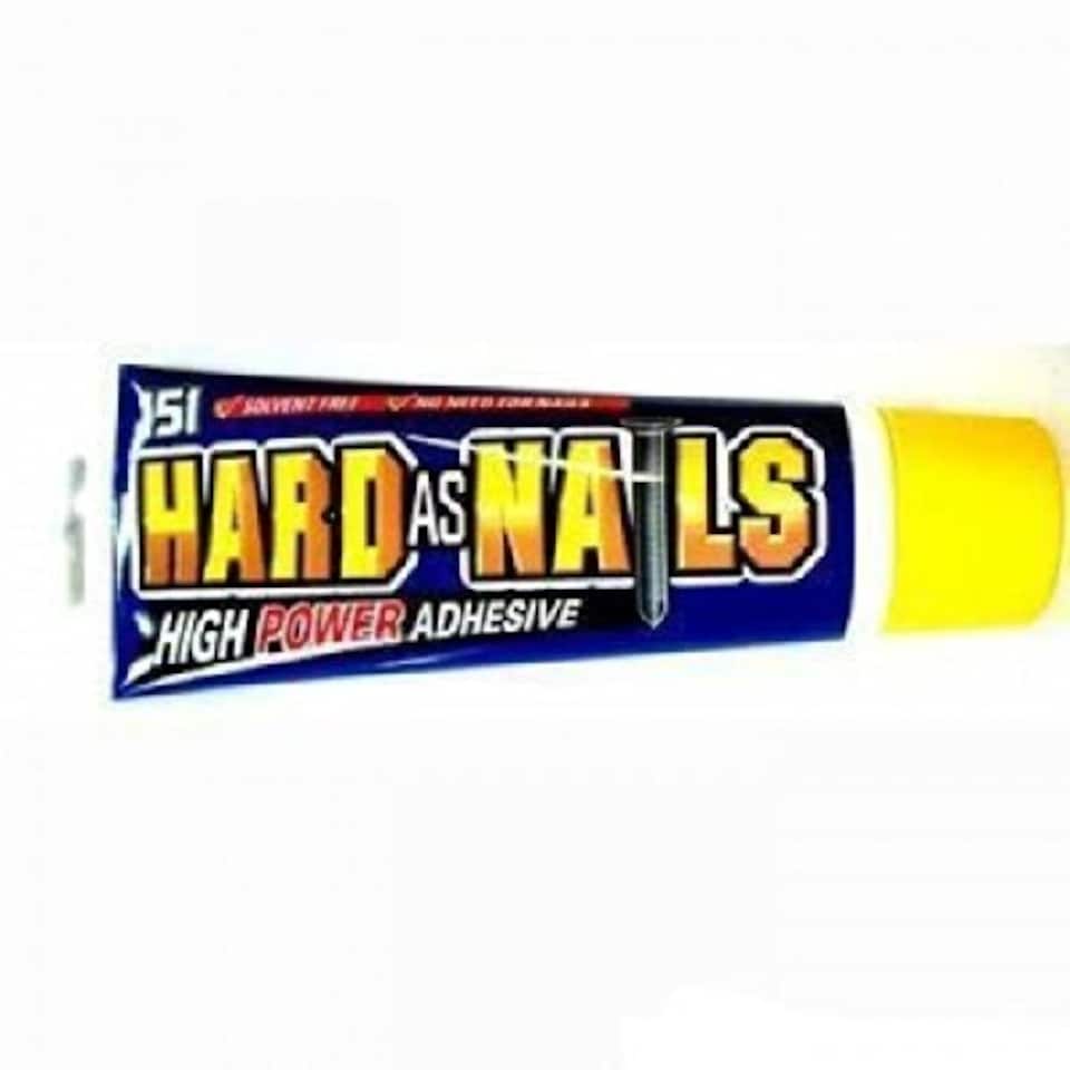 image 1 of Hard As Nails - 180ml Tube