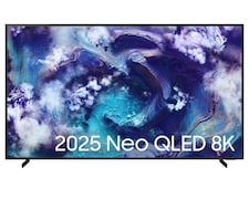 8K TVs