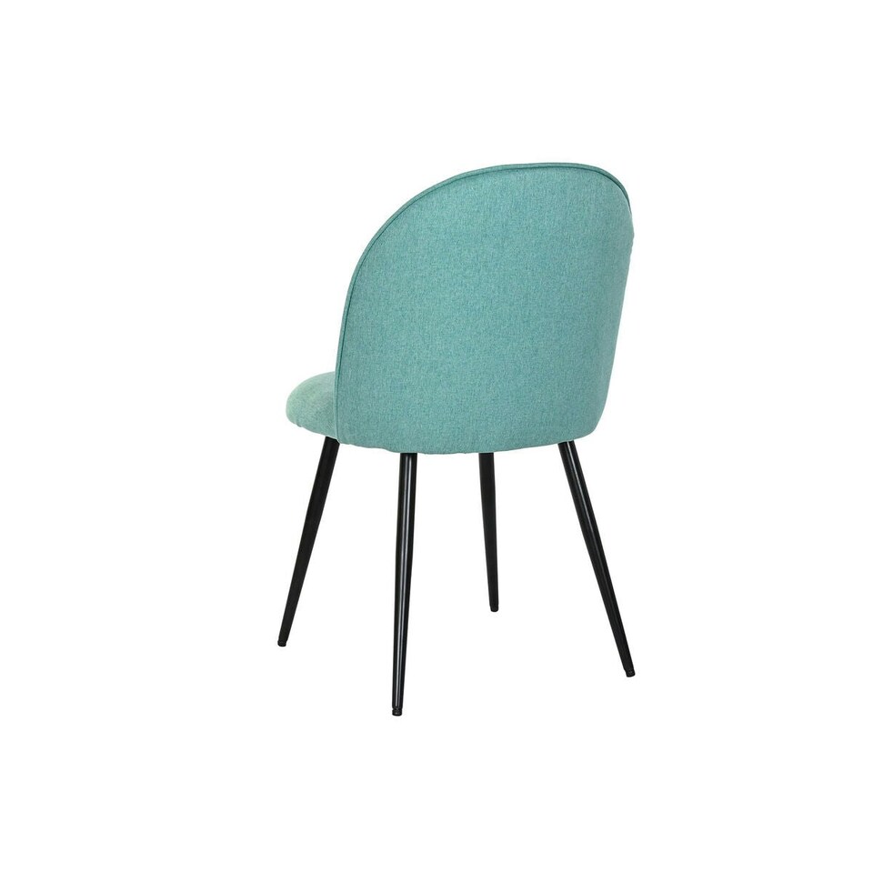 image 1 of Dining Chair DKD Home Decor 50 x 52 x 84 cm Brown
