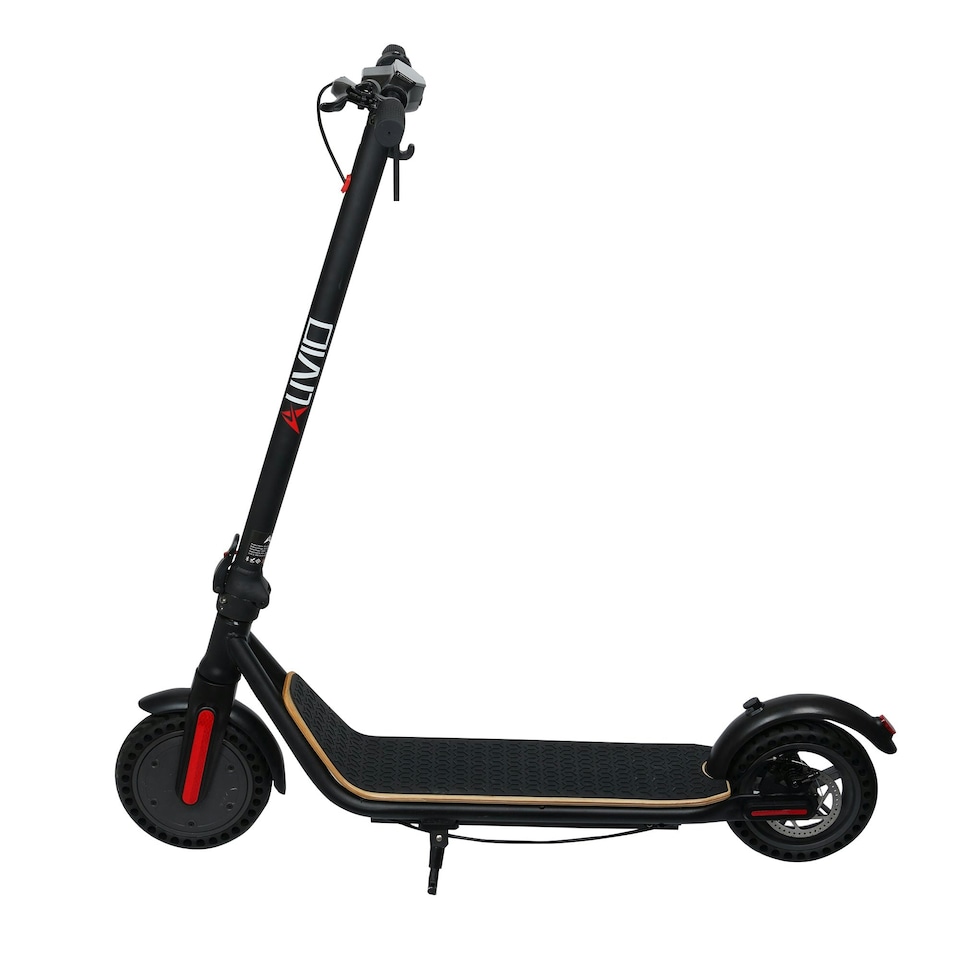 image 1 of Alivio App Controlled 350W Electric Portable Scooter