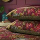 image 2 of Wylder Tropics Viranai Exotic Floral Single Duvet Cover Set