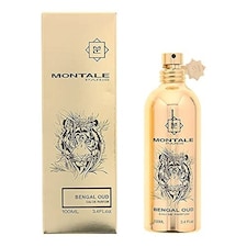 Montale Bengal Oud Eau de Parfum 100ml Spray