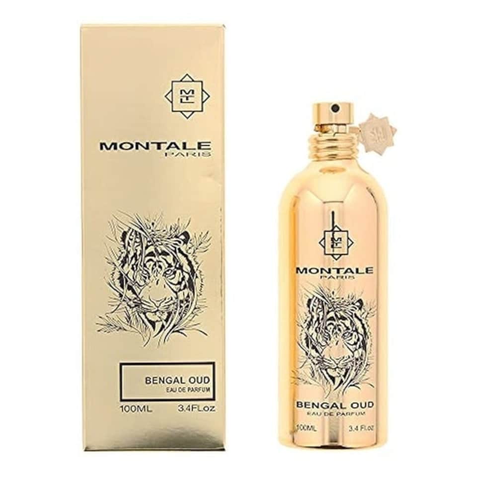 Montale Bengal Oud Eau de Parfum 100ml Spray