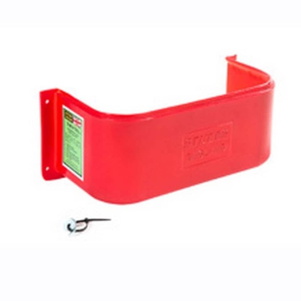 Stubbs Stable Tidy S861 - Red - One Size