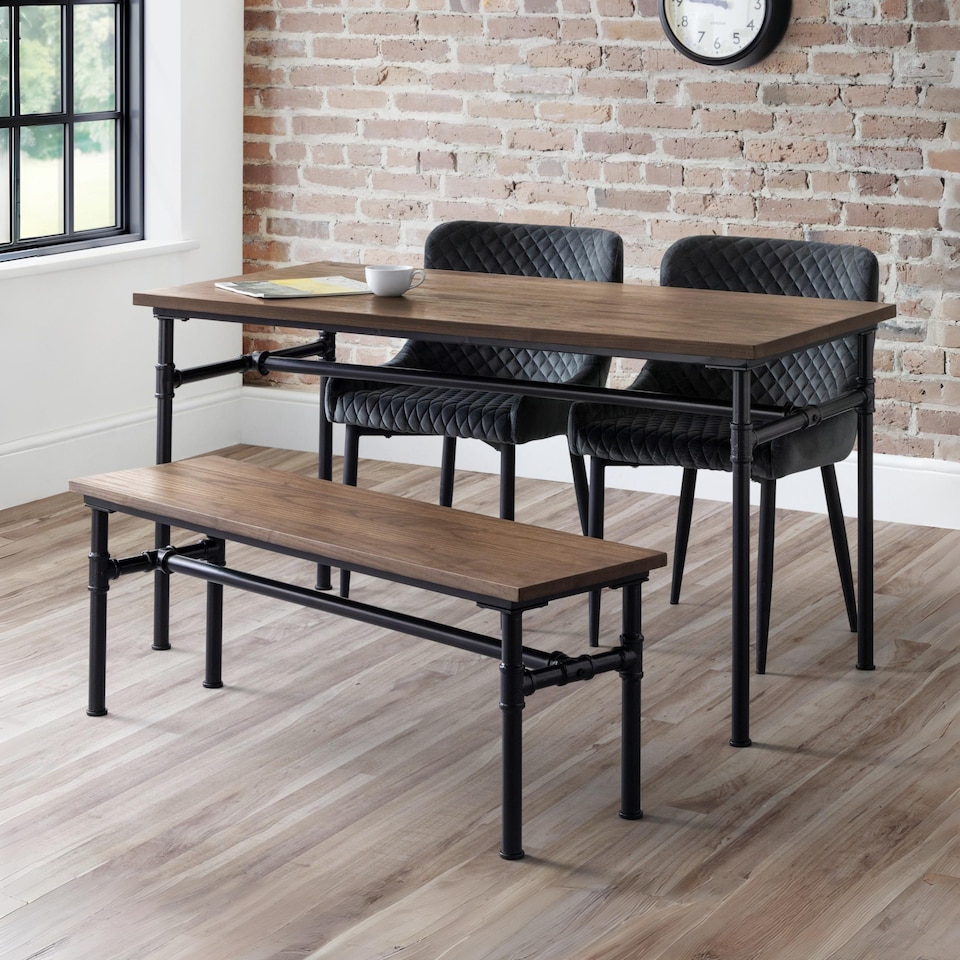 image 1 of Carnegie Dining Table