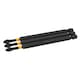 image 1 of Triton - Phillips Screwdriver Impact Bit 3pk - PH2 110mm