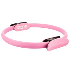 Komodo 15 Inch Pilates Ring - Pink
