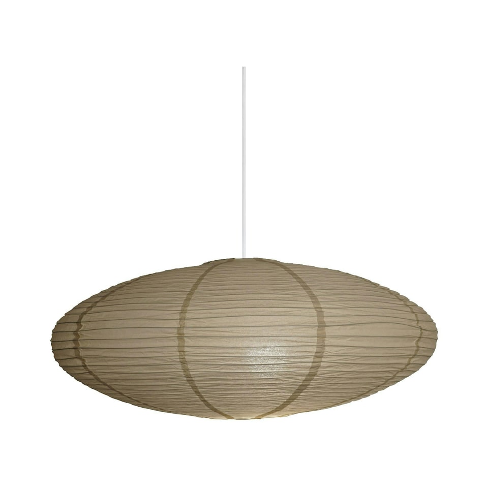 image 1 of Villo 60 | Lamp shade | Beige Cream | Beige