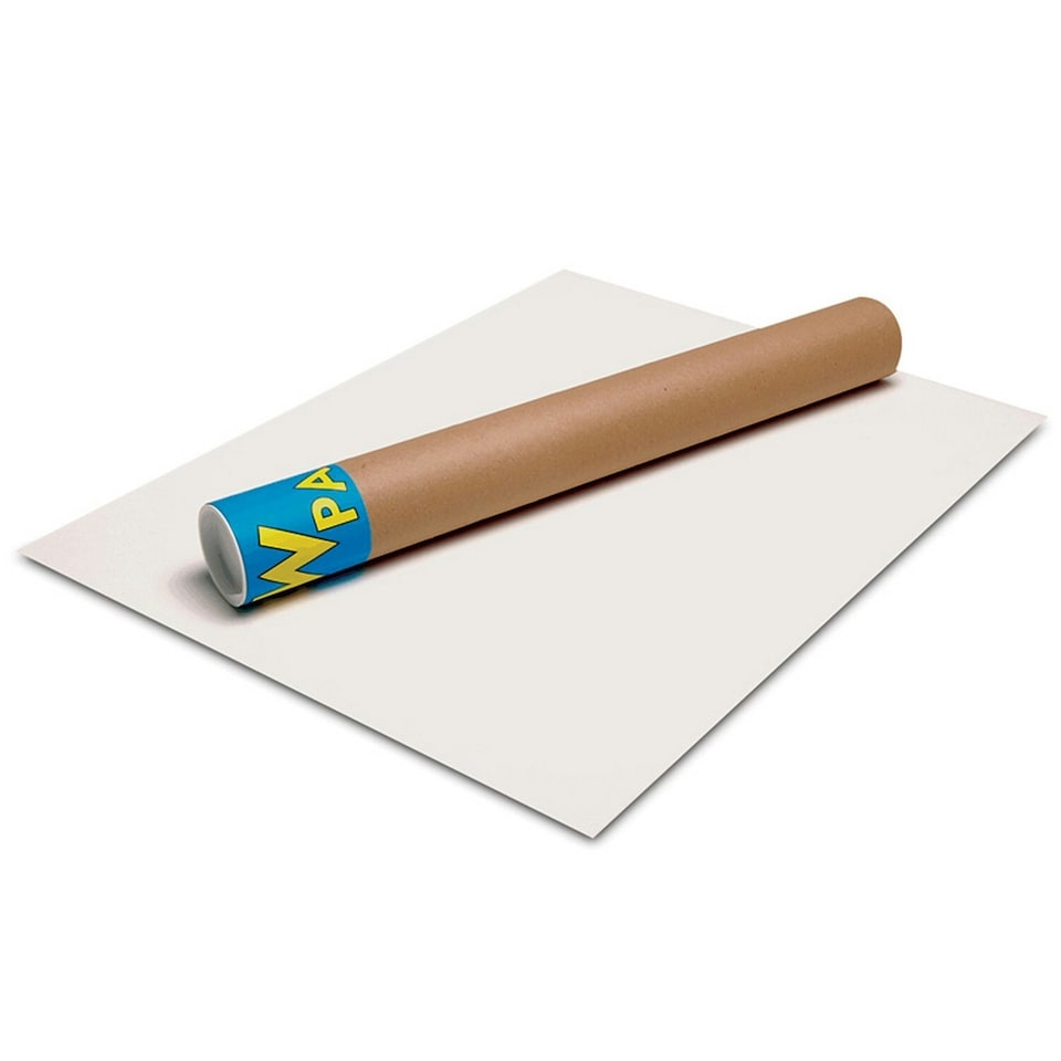 TheMagicTouch Wow Pad Transfer Paper Applicator - Standard - One Size