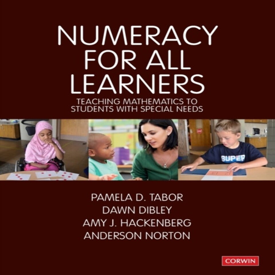 Numeracy For All Learners