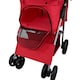 image 8 of Pet Stroller with Rain Cover – Red | Multi | One Size