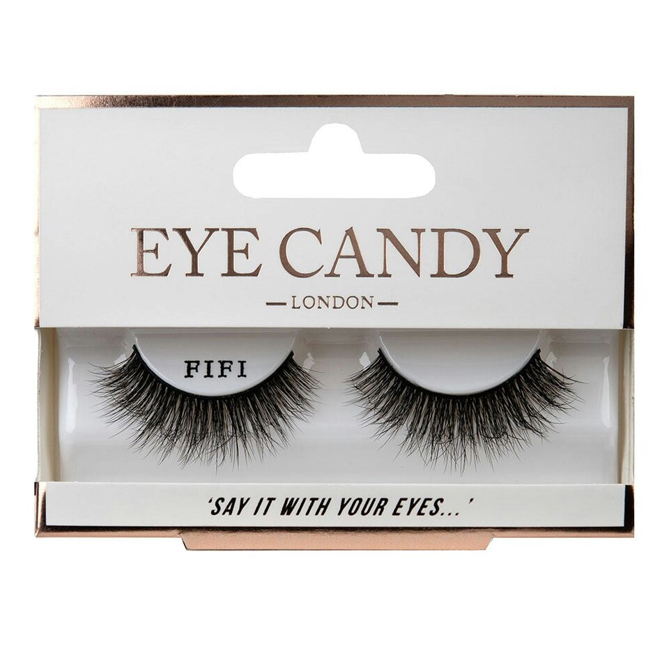image 1 of Eye Candy Signature Lash Collection - Fifi