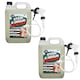image 2 of 2 x 5L Stain & Odour Remover Eliminates Odours Pet Safe Complete With Long Hose Trigger