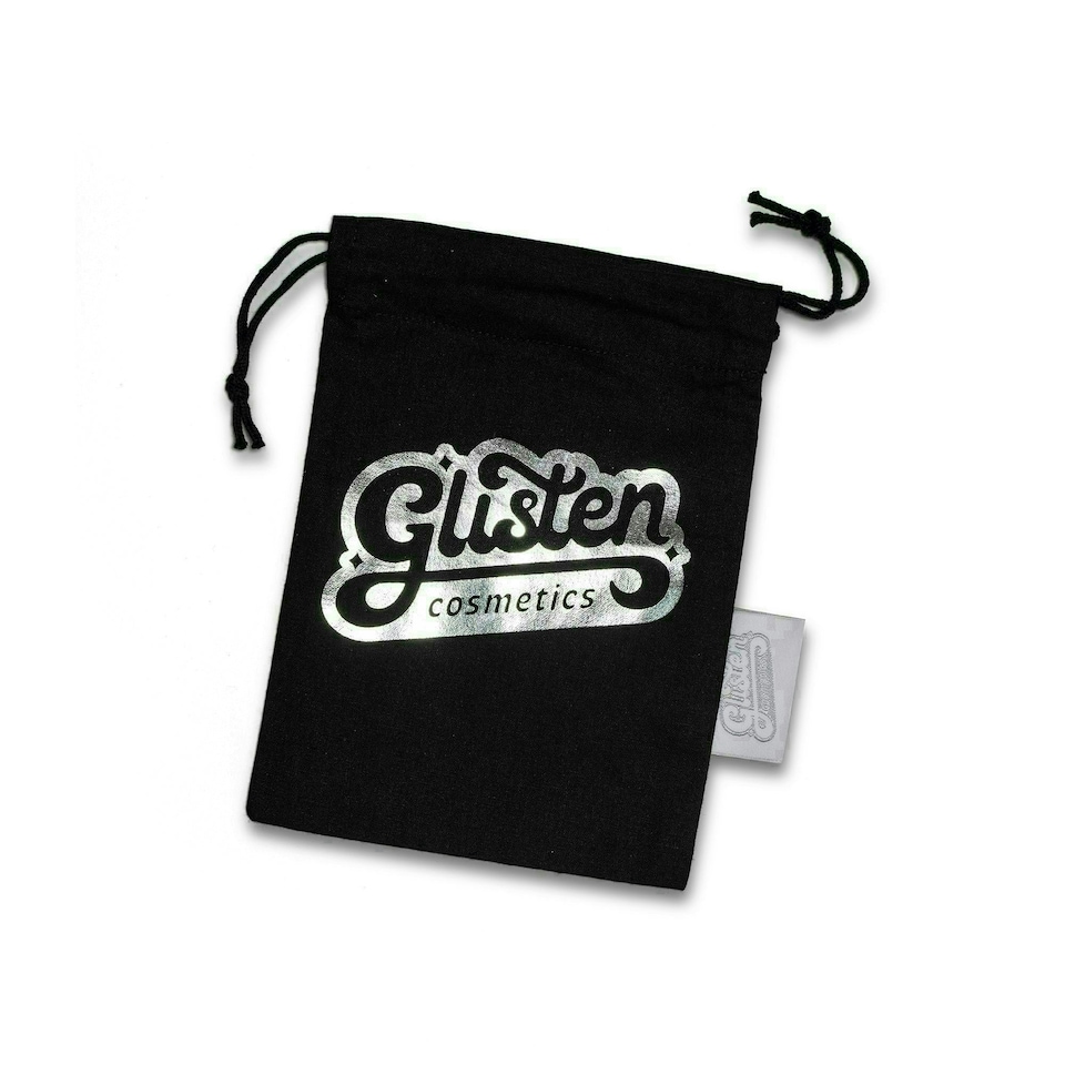 image 1 of Mystery Wet Liner Bag - Glisten Cosmetics Multi