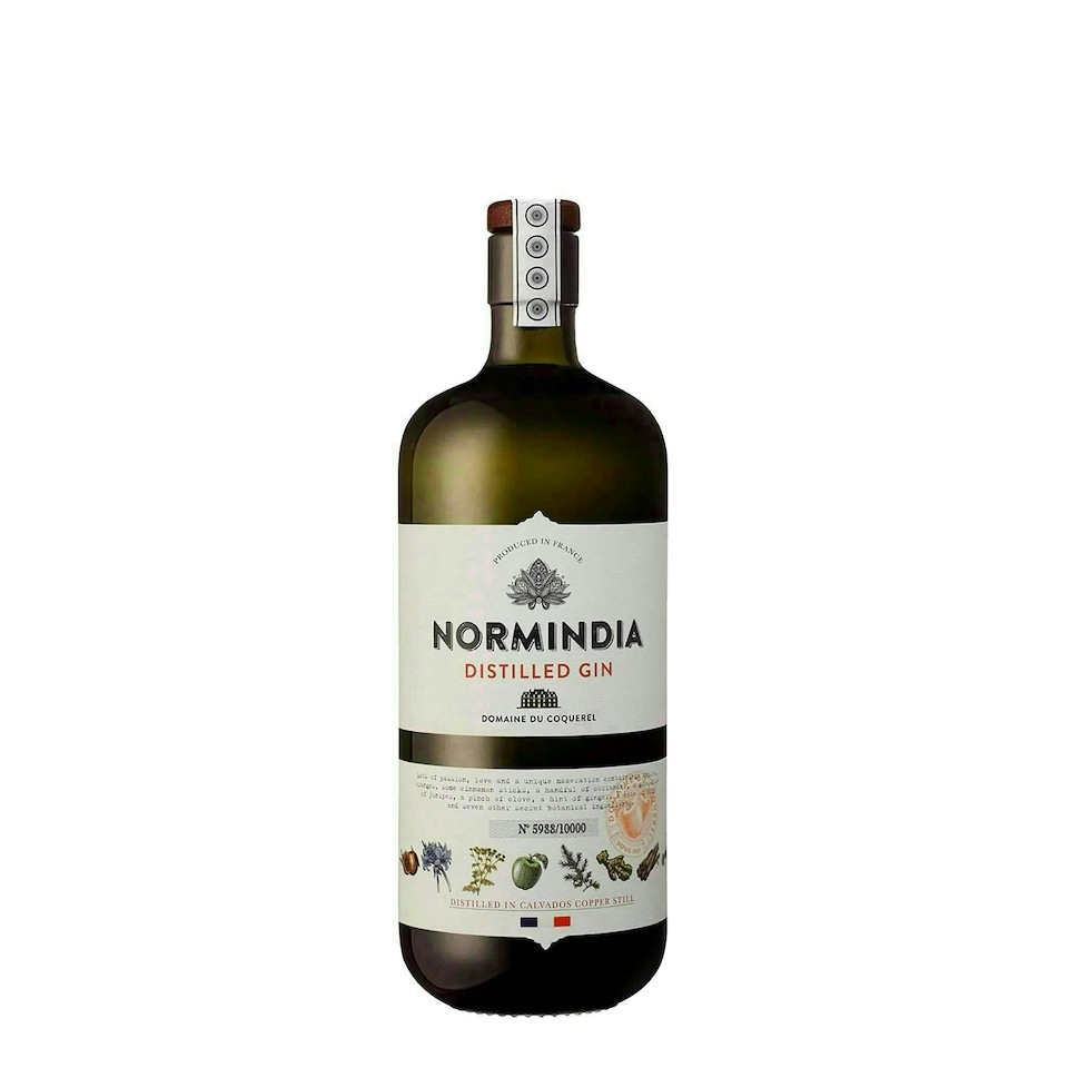 image 1 of Normindia Gin