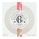 image 3 of Roger & Gallet Gingembre Rouge Wellbeing Soap 100g