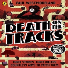 Death On The Tracks