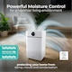 image 4 of Masterplug SmartEnergy 3 in 1 12L Dehumidifier, Air Purifier & Ioniser