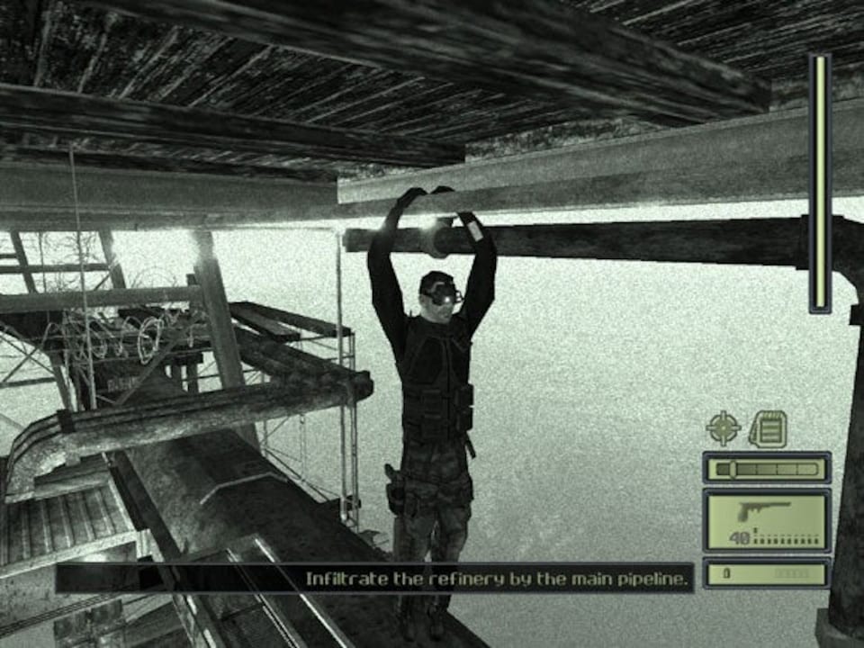 image 1 of Call of Juarez: Bound in Blood PC