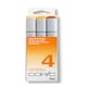 image 3 of Copic Sketch Set, Color Fusion 4, Set of 3