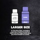 image 7 of Shoe Clinic - Leather Paint - 50ml - Blue