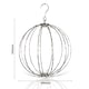 image 2 of LED Copper Wire Sphere - Outdoor, Inc Timer