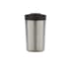 image 3 of Avira Alya Recycled Stainless Steel 300ml Tumbler - Silver - One Size