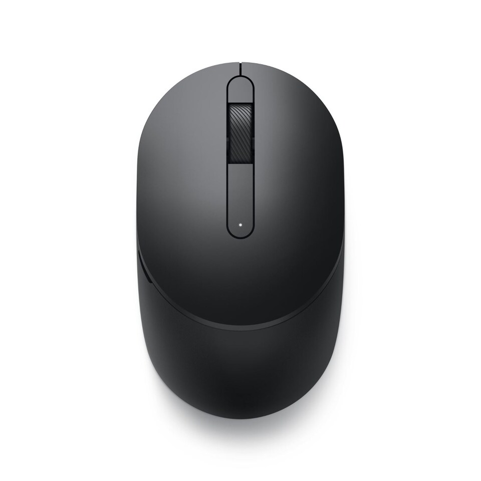 image 1 of Dell MS3320W Mice - Black