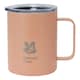 image 2 of Craghoppers National Trust Travel Mug - Clay - One Size Brown
