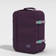 image 4 of Classic Cabin Backpack 44L Midnight Purple Purple