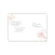 image 3 of Wedding Wife Large Handmade Keepsake Greetings Card