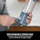 image 6 of Ninja Blast Cordless Portable Blender in Denim Blue BC151UKNV | Blue | Denim Blue | 1