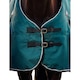 image 2 of Weatherbeeta Comfitec Classic Combo Neck 50g Horse Turnout Rug | Green | Forest Green/Black | 7Ft | 1