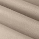 image 6 of Furn The Ultimate Blackout Textured Woven Eyelet Curtain Pair | Cream | Natural | 1