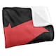image 2 of DC Batman Begins Contrast Blanket - Multicoloured - One Size