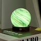 image 2 of Gingko Mini AstraGlass Desk Lamp Multi | Polar Cloud