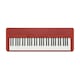 image 1 of Casio CT-S1 Red