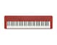 image 1 of Casio CT-S1 Red