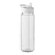 image 1 of MidOcean Alabama RPET 650ml Bottle - White - One Size | White | One Size