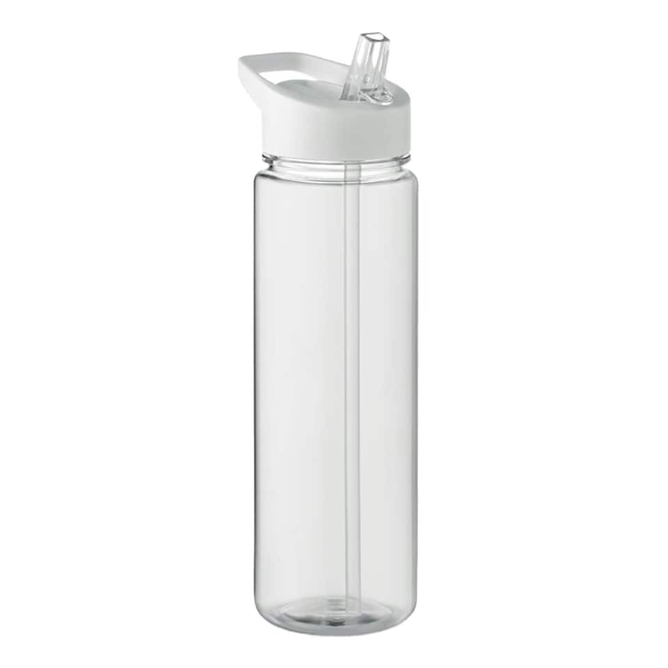 image 1 of MidOcean Alabama RPET 650ml Bottle - White - One Size | White | One Size