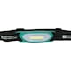 image 2 of Mountain Warehouse Cob Active Head Torch Lightweight Camping Hiking Flashlight