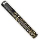 image 2 of Gold Metallic Medium Confetti Cannon 40cm