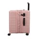 image 5 of IT Luggage Jumbo Misty Rose Large Suitcase with TSA Lock Pink | Large