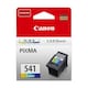 image 4 of Canon PG540 Black & CL541 Colour Ink Cartridge Multi | Canon PG540 Black & CL541 Colour Original Ink Cartridge