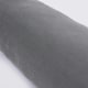 image 4 of OHS Matte Velvet Window Weather Seal Draft Draught Excluder Door Stopper, 90cm - Grey