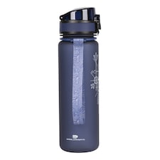 Trespass Flintlock Sports Bottle | Blue | Dark Blue | 1