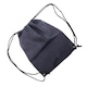 image 2 of Shugon Stafford Plain Drawstring Tote Bag - 13 Litres - Navy Blue - One Size | Multi | One Size