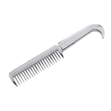 Lincoln Hoof Pick Pulling Comb - May Vary - One Size