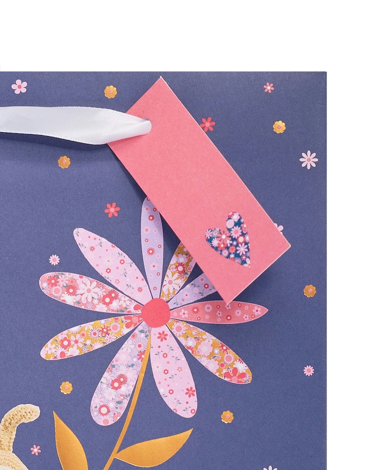 image 1 of Multipack of 3 Medium Gift Bags